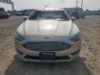2018 Ford Fusion Se за продажба в Columbus, OH - Rear End