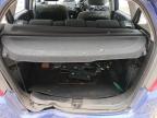 2015 HONDA JAZZ I-VTE for sale at Copart WISBECH