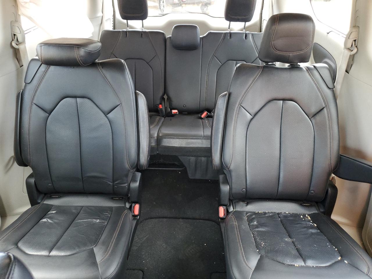 2018 Chrysler Pacifica Touring L VIN: 2C4RC1BG8JR188868 Lot: 68151215