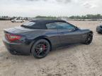 2015 Maserati Granturismo S   for Sale in Houston, TX - Front End