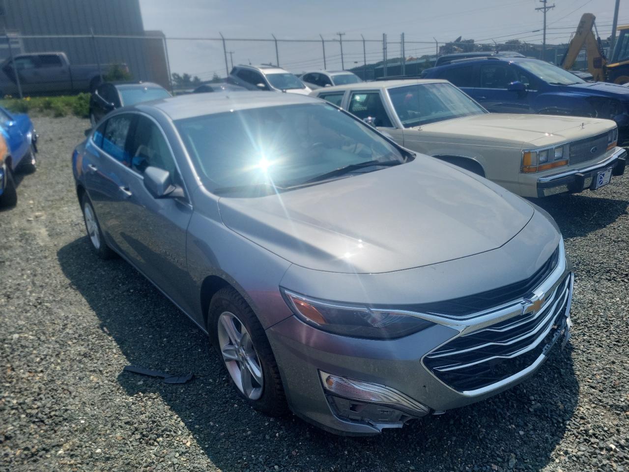 1G1ZB5ST8RF123117 CHEVROLET MALIBU 2024