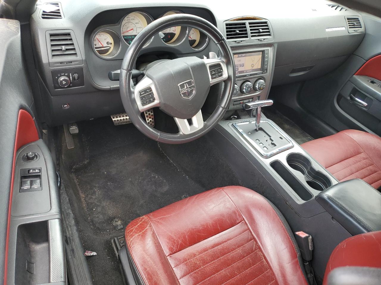 2013 Dodge Challenger R/T VIN: 2C3CDYBTXDH579284 Lot: 59961415