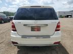 2012 Mercedes-Benz Gl 350 Bluetec de vânzare în Cookstown, ON - Front End