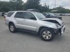 2008 Toyota 4Runner Sr5   იყიდება Savannah-ში, GA - Front End