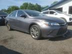 2017 Toyota Camry Le იყიდება East Granby-ში, CT - Front End
