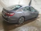2016 Honda Accord Exl   for Sale in Ebensburg, PA - Front End