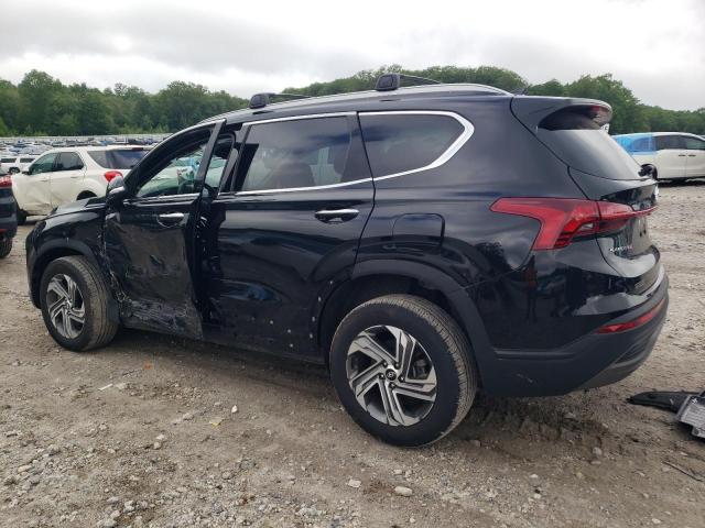  HYUNDAI SANTA FE 2023 Black