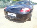 2006 PORSCHE BOXSTER S for sale at Copart COLCHESTER