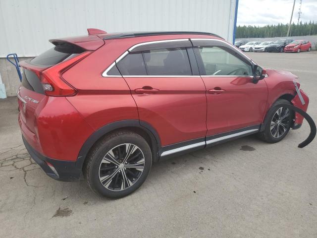 2018 MITSUBISHI ECLIPSE CROSS LE  