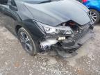 2020 NISSAN LEAF TEKNA  for sale at Copart WOLVERHAMPTON