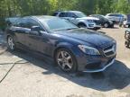 2015 MERCEDES-BENZ CLS 550 4MATIC   for sale at Copart ON - COOKSTOWN