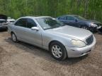 2000 Mercedes-Benz S 500   للبيع في Cookstown، ON - Front End