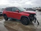 2018 Jeep Compass Limited   en Venta en New Orleans, LA - Front End