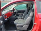 2012 FIAT 500 LOUNGE for sale at Copart PETERLEE