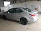 2014 Toyota Corolla L en Venta en Lexington, KY - Undercarriage