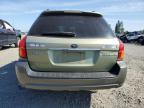 2007 Subaru Outback Outback 2.5I for Sale in Eugene, OR - Front End