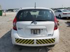 2016 Nissan Versa Note S за продажба в Jacksonville, FL - Minor Dent/Scratches
