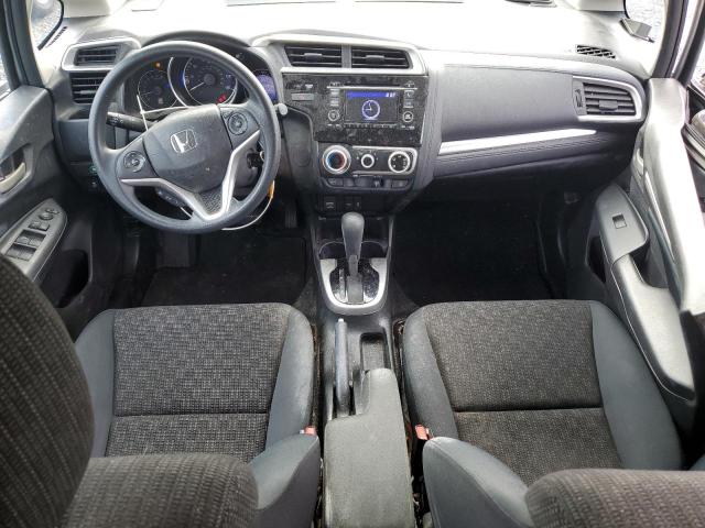  HONDA FIT 2016 Srebrny