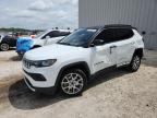 2025 Jeep Compass Limited продається в Jacksonville, FL - Side