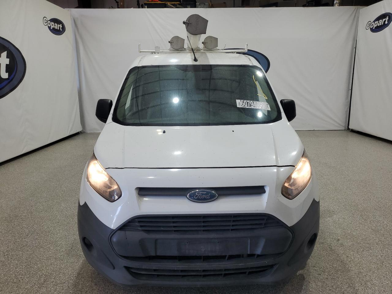 NM0LS7E79H1300046 FORD TRANSIT 2017