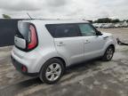 2018 Kia Soul  იყიდება Orlando-ში, FL - Front End
