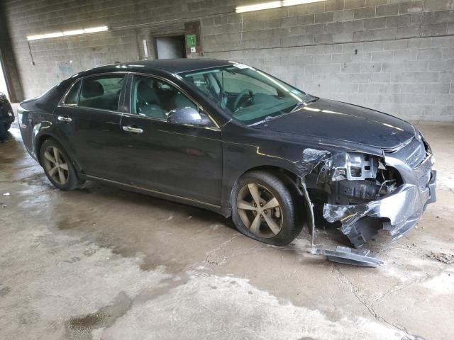  CHEVROLET MALIBU 2012 Charcoal