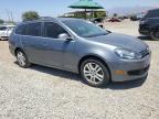 2011 VOLKSWAGEN JETTA TDI   for sale at Copart CA - SAN DIEGO