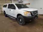 2008 Nissan Titan Xe zu verkaufen in Ham Lake, MN - Front End