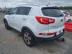 2013 KIA SPORTAGE 2 for sale at Copart CORBY