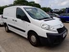 2016 PEUGEOT EXPERT 100 for sale at Copart SANDWICH