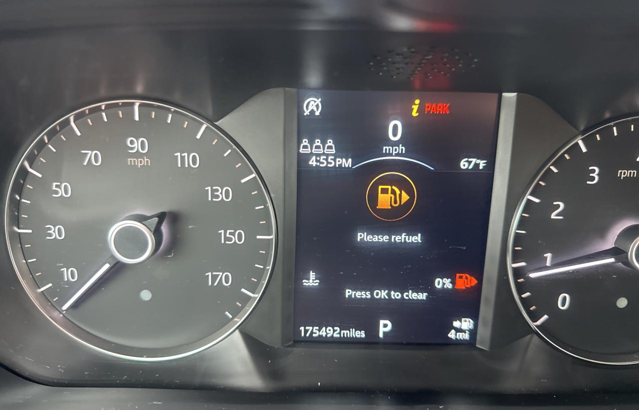 LAND ROVER RANGEROVER 2019 VIN SALYA2EX0KA799656 фото 8