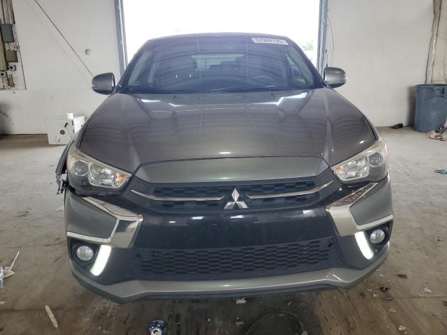  MITSUBISHI OUTLANDER 2018 Szary