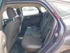 2012 FORD FOCUS EDGE for sale at Copart YORK