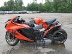 2024 SUZUKI GSX1300 RR   for sale at Copart VA - RICHMOND
