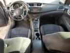 2018 Nissan Sentra S продається в Phoenix, AZ - Rear End