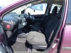 2012 PEUGEOT 107 ACTIVE for sale at Copart BRISTOL