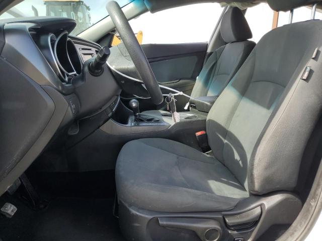  KIA OPTIMA 2015 Biały