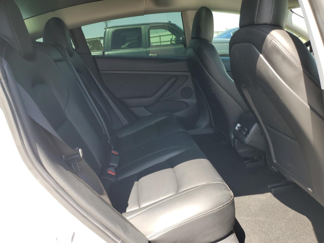 2021 Tesla Model 3 VIN: 5YJ3E1EA3MF013628 Lot: 62420435