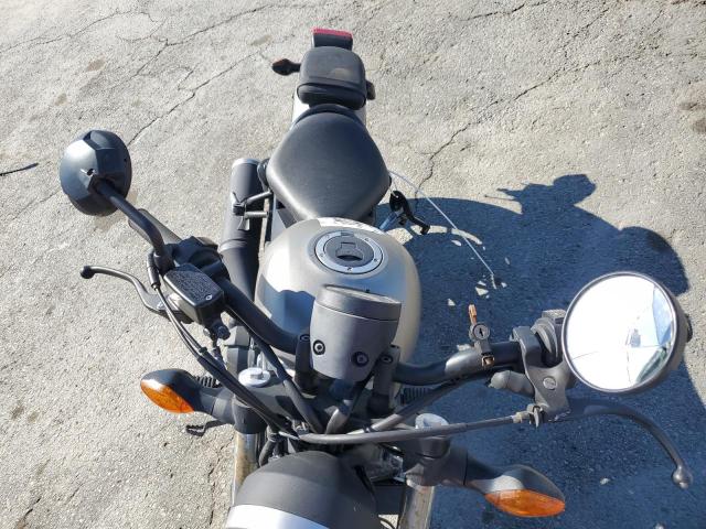 2018 HONDA CMX500 A  