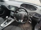 2016 PEUGEOT 308 ALLURE for sale at Copart WESTBURY