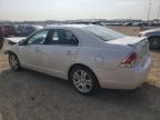 2009 FORD FUSION SEL   for sale at Copart AB - EDMONTON
