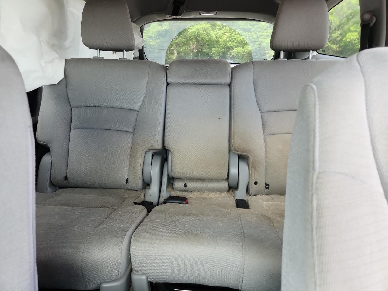 2016 Honda Pilot Ex VIN: 5FNYF5H49GB007482 Lot: 61276695