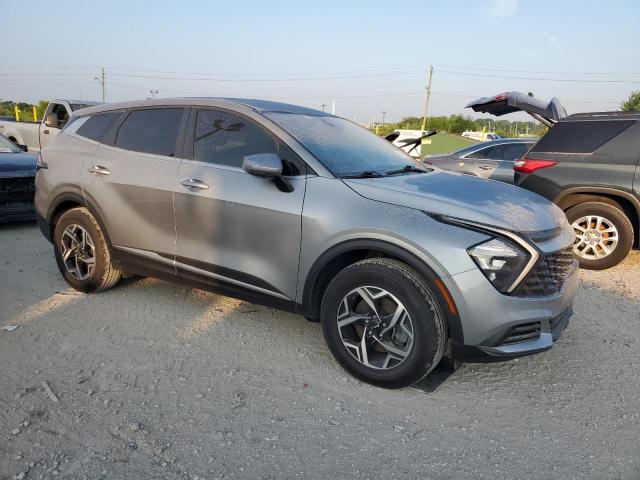  KIA SPORTAGE 2023 Серый