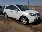 2012 Acura Rdx Technology продається в Rocky View County, AB - Side