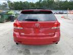 2012 Toyota Venza Le 3.5L de vânzare în Ocala, FL - Front End