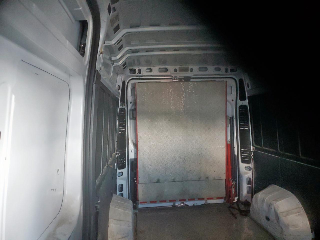 2019 Ram Promaster 2500 2500 High VIN: 3C6TRVDG4KE500283 Lot: 62145075