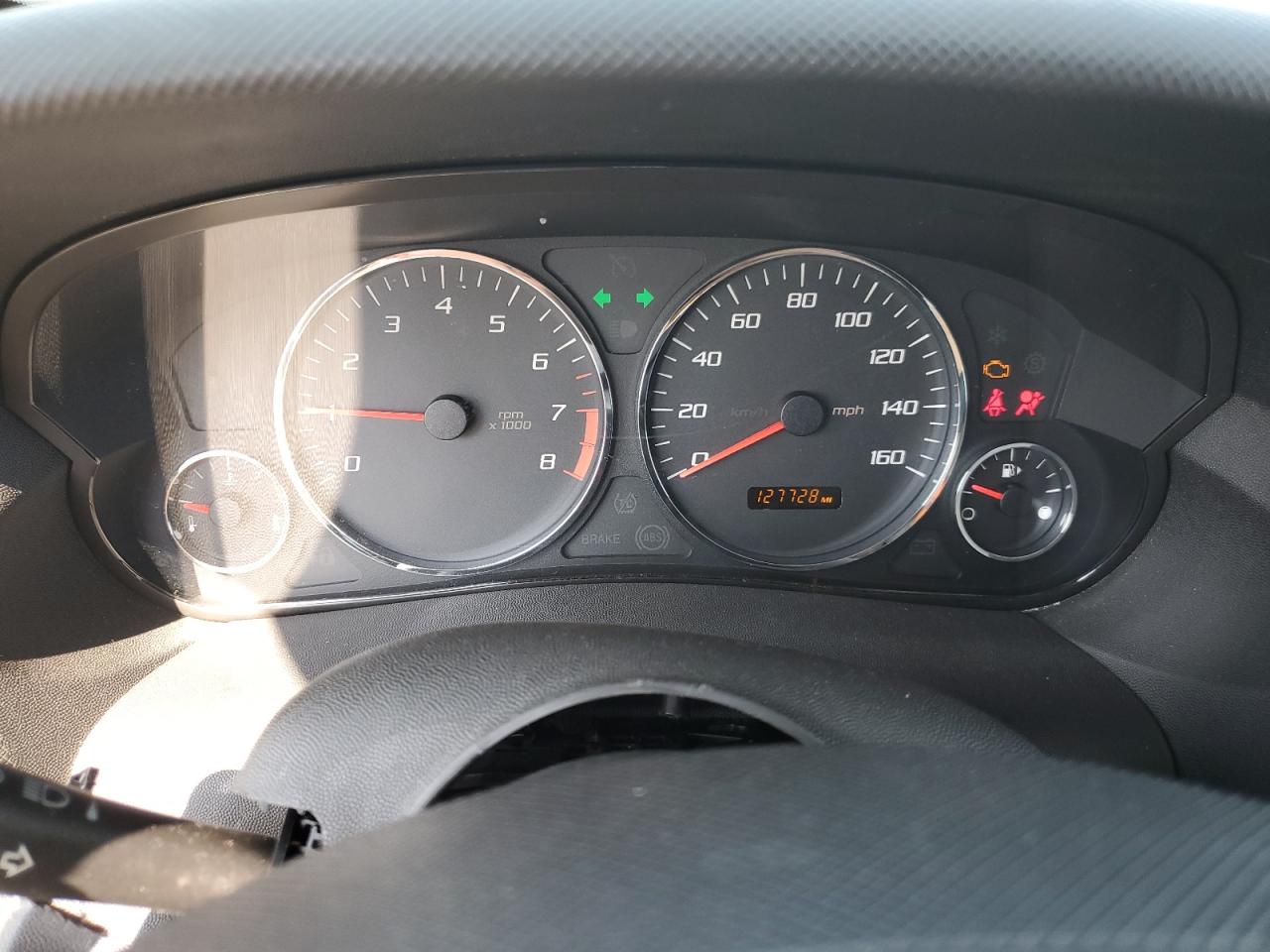 2005 Cadillac Srx VIN: 1GYEE63A850181333 Lot: 59404965