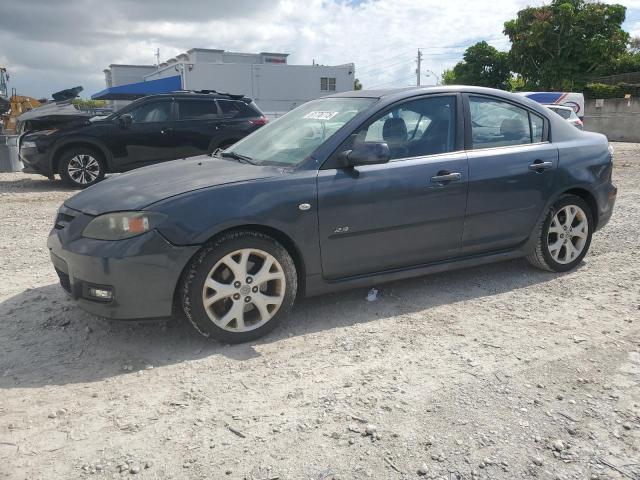 2008 Mazda 3 S