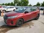 2023 Nissan Kicks Sr للبيع في Bridgeton، MO - Front End