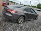 2018 Toyota Camry L   იყიდება Hueytown-ში, AL - Burn